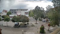 Laichingen - Centro de la ciudad