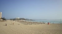 Fuerteventura - La Oliva - Grandes Playas Corralejo