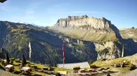 Sixt-Fer-à-Cheval - Mont Buet