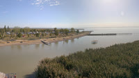 Breitenbrunn am Neusiedler See - Neuer Strand