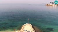 Podstrana - Plage