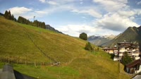 Lermoos - Grubigstein Ski Resort