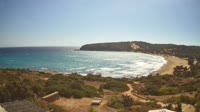Gávdos - Plage de Sarakiniko