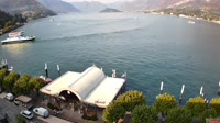 Bellagio - Komo ežeras