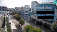 Bibione - Viale delle Costellazioni