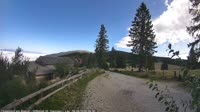 Sankt Georgen im Lavanttal - Brandlalm Resort