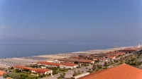 Viareggio - Terrazza della Repubblica