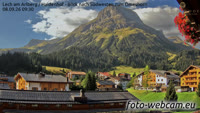 Lech am Arlberg - Omeshorn
