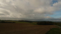 Boulaide - Poteau de Harlange