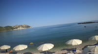 Ancona - Portonovo - Plage