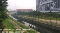 Kuala Lumpur - Sungai Besi - Razak Mansion