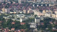 Braszów - Panorama