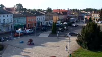 Aikštė