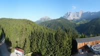 Ramsau am Dachstein - Rittisberg, Dachstein-Gletscher