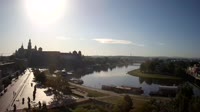 Vyslos bulvarai, Vavelis