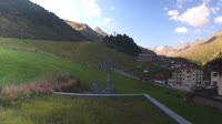 Sölden - Obergurgl
