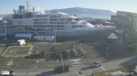 Reykjavík - Port