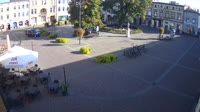 Turgaus aikštė