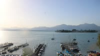 Gstadt am Chiemsee - Port de plaisance