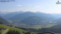 Geiselsberg - Kronplatz - Berghotel Zirm