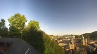 Zalcburgas - FestungsBahn