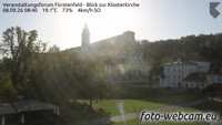 Fürstenfeldbruck - Abbaye