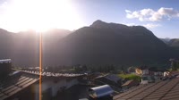 Oberlech - Goldenerberg