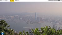 Honkongas - Victoria Peak