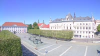 Klagenfurtas - Neuer Platz