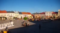 Turgaus aikštė