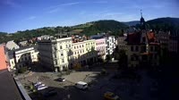 Aikštė