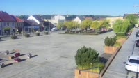 Turgaus aikštė, miesto parkas