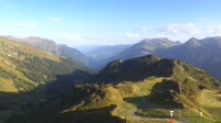 Sankt Gallenkirch - Versettlabahn Bergstation