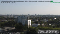 München - Freimann