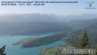 Herzogstand