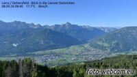 Liencas - Zettersfeld