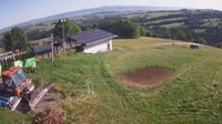 Czerwienne