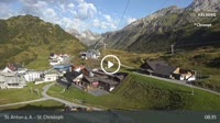 Sankt Christoph am Arlberg