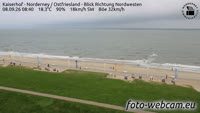 Norderney - Ostfriesland