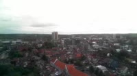 Leuven - Panoramablick