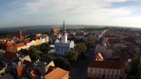 Turgaus aikštė