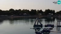 Pag - Camping Šimuni