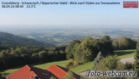 Schwarzach - Grandsberg