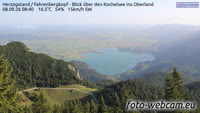 Herzogstand - Kochelsee