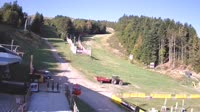 Abetone - Ski Center Ovovia