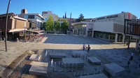 Nova Gorica - Trg Bevk