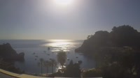 Taormina - panorama