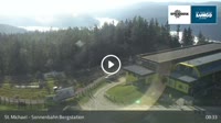 St. Michael - Sonnenbahn Bergstation