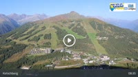 Aineck - Katschberg - Katschberghöhe