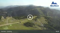 Göstling an der Ybbs - Hochkarbahn Bergstation